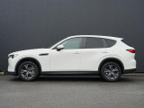 CX-60 2.5 25S Sパッケージ 