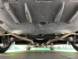 下回りがきれいなうちに、防錆加工の施工がオススメ。降雪地域はもちろん、沿岸部にお住いの方や、趣味でマリン・ウィンタースポーツをされる方にご好評いただいております。