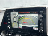 C-HR  G モード ネロ セーフティプラス 修復歴無し