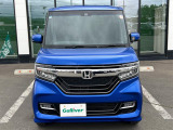 N-BOXカスタム G L ホンダセンシング 4WD 修復歴無し