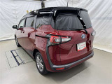 走りにこだわりながら収納力も持ち合わせたお車です。