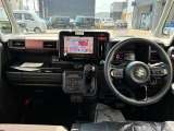 スペーシアカスタム ハイブリッド(HYBRID)  XS 4WD 