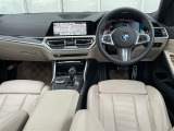 3シリーズセダン 320i Mスポーツ 本革シート サンルーフ