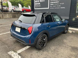 MINI NEXT 青葉 全国納車可能 正規ディーラー認定中古車