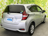 ノート 1.2 e-POWER X 