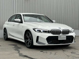 3シリーズセダン 320d xドライブ Mスポーツ 4WD 