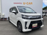 ムーヴカスタム X リミテッドII SAIII 