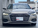 A6  40 TDI クワトロ スポーツ ディーゼルターボ 4WD