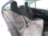ゆとりある広々とした車内空間は、ドライブを始め買い物やレジャーなど、幅広く活躍します。一人でもみんなとでもお出かけを楽しみましょう!