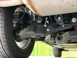 お車を安心してお乗りいただく為には、足回りの定期点検が欠かせません。サービスサポート(有償保証)では無料点検もご提供しており、安心のカーライフをお過ごしいただけるサポート体制が整っています。