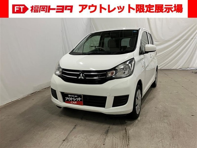 eKワゴン E