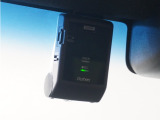◆ドライブレコーダー◆映像・音声などを記録する自動車用の装置です。 もしもの事故の際の記録はもちろん、旅行の際の思い出としてドライブの映像を楽しむことができます。