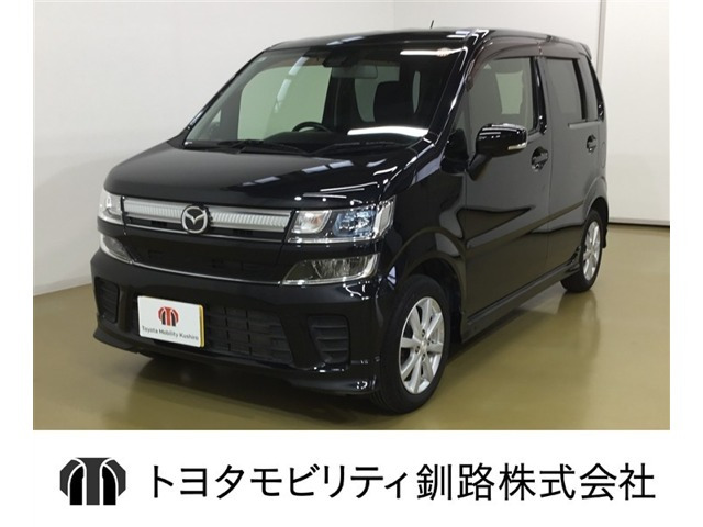 フレア ハイブリッド XS 