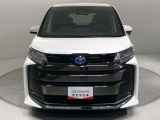 ノア  1.8 ハイブリッド S-Z