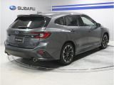 レヴォーグ 1.8 GT 4WD 