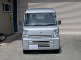 エブリイ PA リミテッド ハイルーフ 4WD 