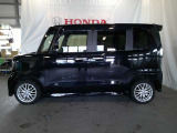 N-BOX L ターボ 4WD 
