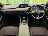 MAZDA3ファストバック 1.8 XD プロアクティブ 