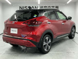 キックス 1.2 X (e-POWER) 