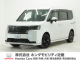 4WD!!早めに!!試乗車上がりの令和7年式(2025年式)の4WDのスパーダ8人乗り!!11インチナビやドラレコ前後も装備!!電動テールゲートで上質便利!!認定中古車です!!