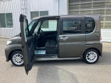 納車前にはプロのメカニックが点検、整備を行いますので安心してお乗り頂けます!!