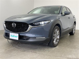 CX-30 2.0 20S プロアクティブ 修復歴無し