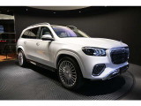 GLS 600 (ISG) 4WD 