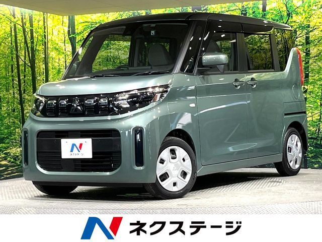 eKスペース M