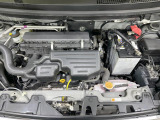 親切・丁寧な専門メカニックスタッフが応対!・車検・点検整備・事故等の修理などアフターサービスも安心。お車のカスタマイズもネクステージのサービススタッフまでご相談ください!