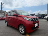 視界の良さなど、いつでも安心して運転できるようにドライバーをサポートします。