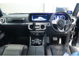 Gクラス G400d AMG ライン 4WD 