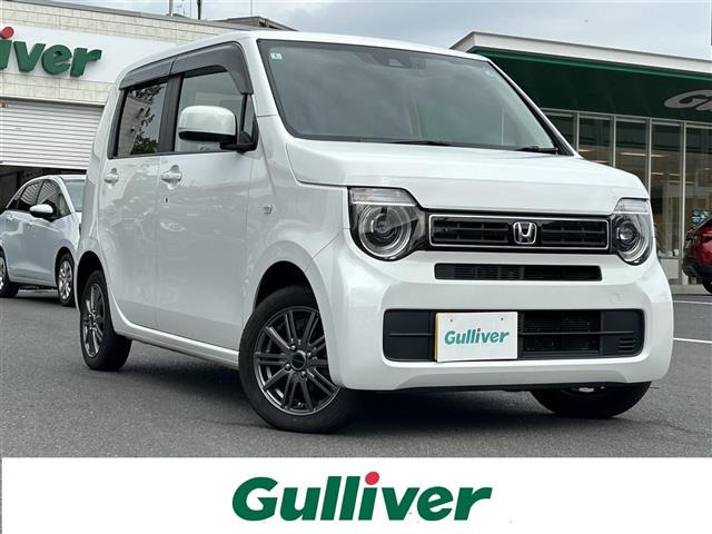 N-WGN L ホンダ センシング 4WD 修復歴無し