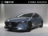 令和7年式 MAZDA3ファストバック「20Sレトロスポーツエディション」入荷しました!ユーザー下取り!