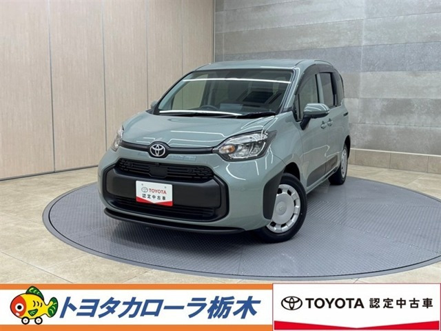 シエンタ ハイブリッド 1.5 G E-Four 4WD 