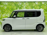 タントカスタム RS 