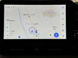 ディスプレイオーディオを装備。スマホとクルマをつなぐことで、これまでのナビに加えて、いろんなサービスが楽しめます。