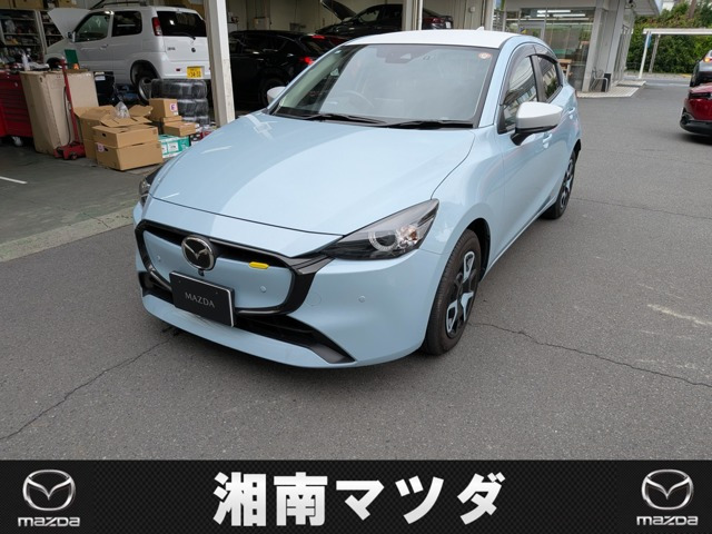 MAZDA21.5 XD BD