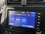 AM/FMラジオ付きです♪