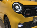 N-ONE RS 