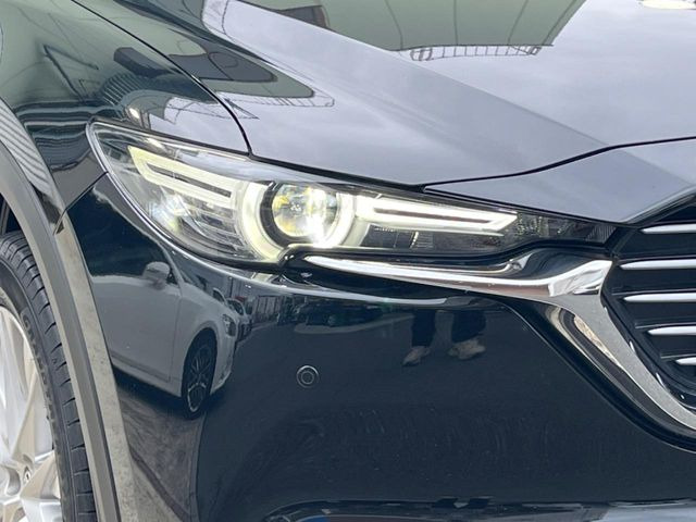 マツダ CX-8 2.2 XD プロアクティブ の中古車詳細 (81,190km, ジェット