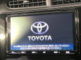 【純正9型ナビ】人気の純正ナビを装備。オーディオ機能も充実しており、Bluetooth接続すればお持ちのスマホやMP3プレイヤーの音楽を再生可能!毎日の運転がさらに楽しくなります!!