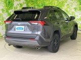 RAV4 2.0 アドベンチャー オフロードパッケージ 4WD 
