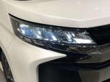 ★LEDヘッドライト★LEDは明るく遠くまで照らす光量で夜間走行の視認性を高めます。長寿命で省電力!見た目もスタイリッシュです。