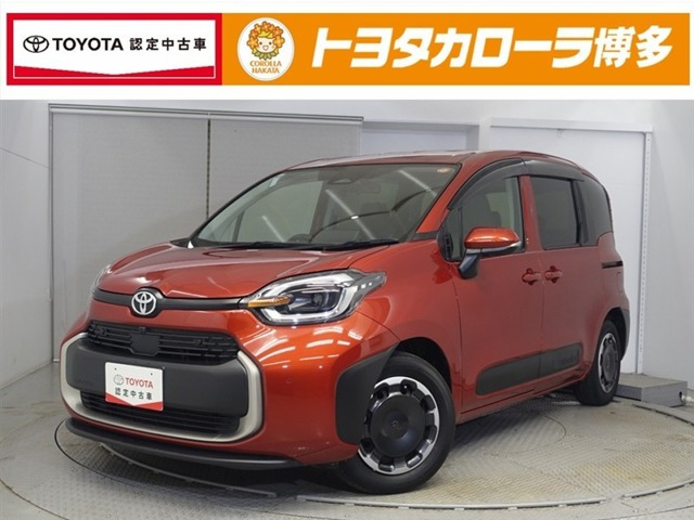 シエンタ ハイブリッド 1.5 Z