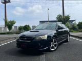 レガシィB4 2.0 GT スペックB 4WD 