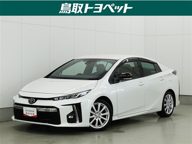 プリウスPHV 1.8 S