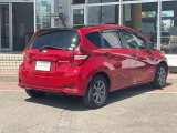 ノート 1.2 e-POWER メダリスト FOUR ブラックアロー 4WD 