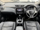 エクストレイル 2.0 20X 4WD 