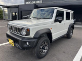 ジムニーノマド 1.5 FC 4WD 