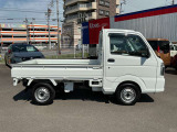 NT100クリッパー DX 農繁仕様 4WD 